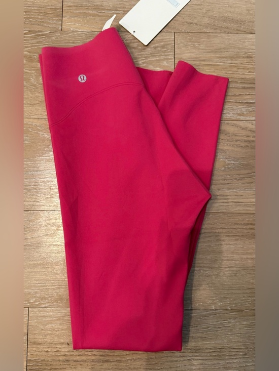 lululemon athletica Pants - NWT Lululemon Glow Up HR Tight Size 6